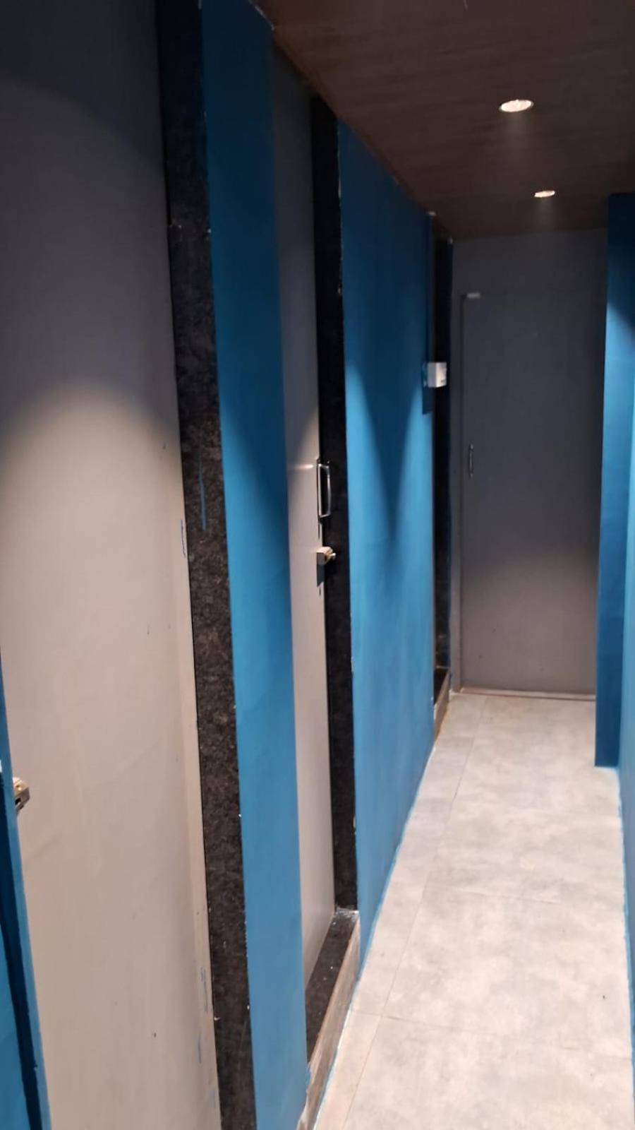 Sinhassan Dormitory Hostel Juhu 뭄바이 외부 사진