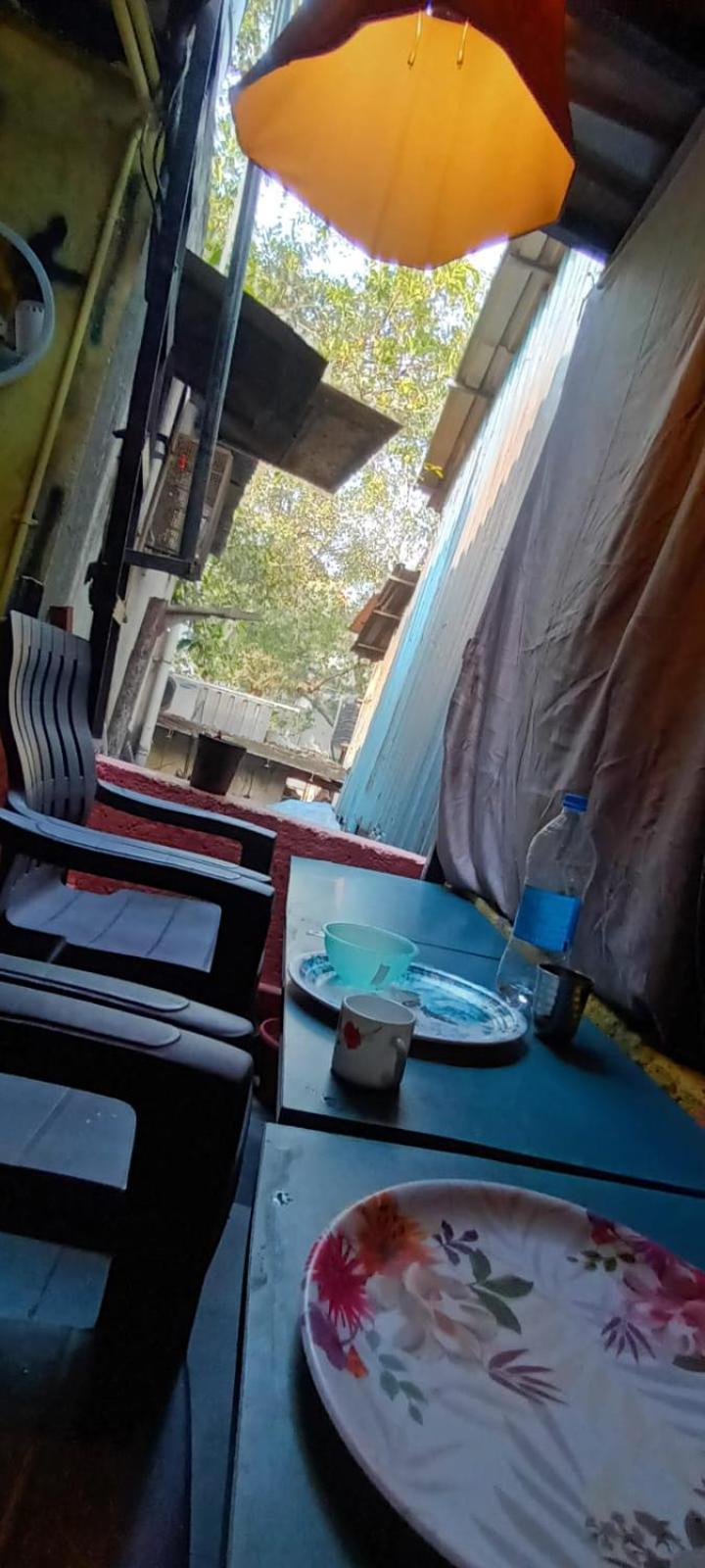 Sinhassan Dormitory Hostel Juhu 뭄바이 외부 사진
