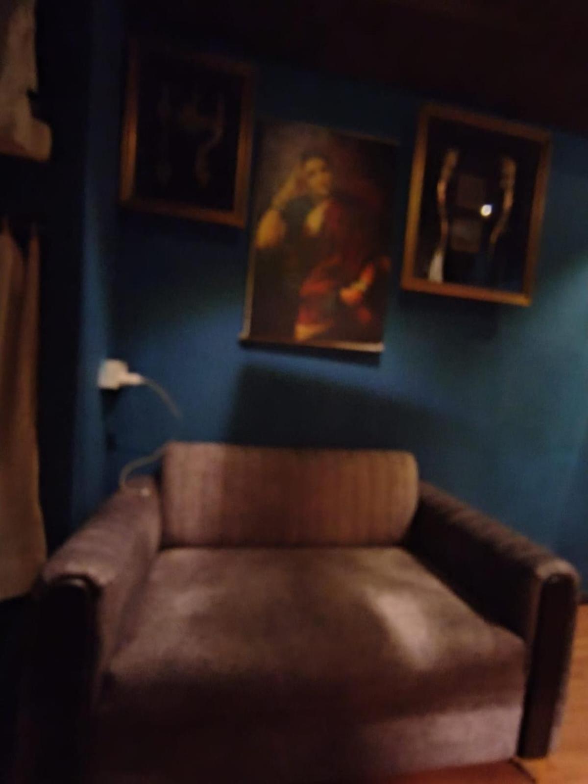 Sinhassan Dormitory Hostel Juhu 뭄바이 외부 사진